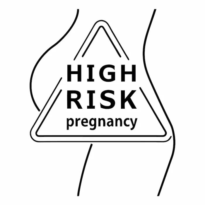 Navigating a High-Risk Pregnancy A Comprehensive Guide for Expecting Parents
